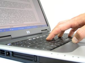 Etätyö lisääntyy vauhdilla